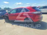 2016 Ford EDGE фото