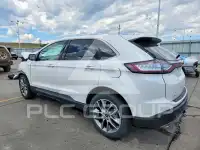 2016 Ford EDGE photo