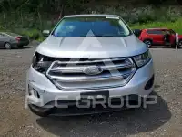 2016 Ford EDGE photo