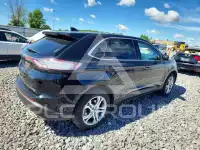 2016 Ford EDGE фото