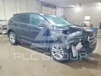2016 Ford EDGE фото