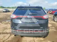 2016 Ford EDGE фото