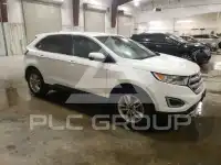 2016 Ford EDGE photo