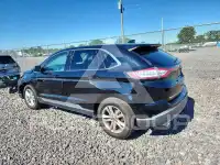 2016 Ford EDGE фото