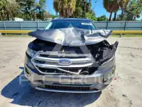 2016 Ford EDGE фото