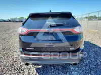 2016 Ford EDGE фото
