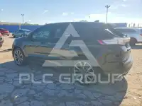 2016 Ford EDGE фото