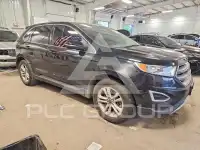 2016 Ford EDGE фото