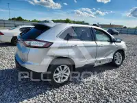 2016 Ford EDGE фото
