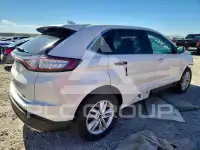 2016 Ford EDGE photo