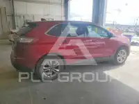 2016 Ford EDGE фото