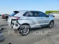 2016 Ford EDGE фото