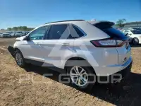 2016 Ford EDGE фото