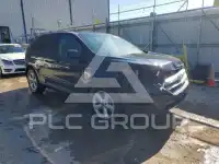 2016 Ford EDGE фото
