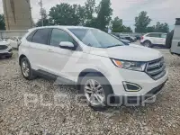 2016 Ford EDGE photo
