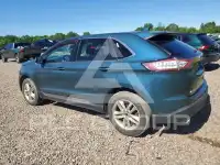 2016 Ford EDGE photo
