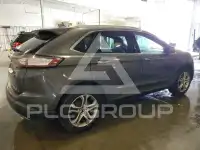 2016 Ford EDGE photo