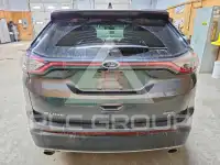 2016 Ford EDGE photo