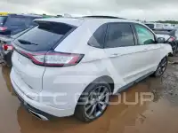 2016 Ford EDGE photo
