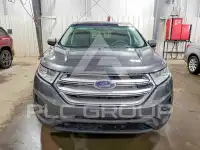 2016 Ford EDGE фото
