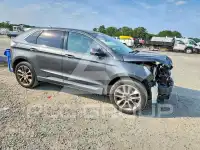 2016 Ford EDGE фото