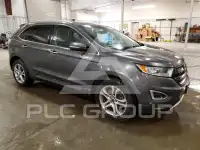 2016 Ford EDGE photo