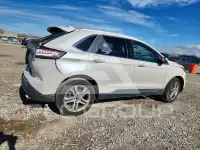 2016 Ford EDGE фото