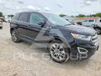 2016 Ford EDGE фото
