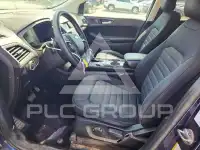 2016 Ford EDGE photo