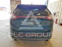 2016 Ford EDGE фото