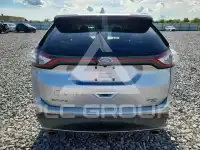 2016 Ford EDGE фото