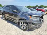 2016 Ford EDGE photo