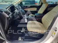 2016 Ford EDGE фото