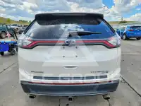 2016 Ford EDGE photo