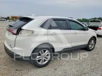 2016 Ford EDGE photo