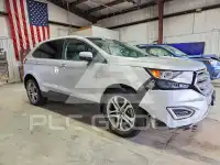 2016 Ford EDGE photo