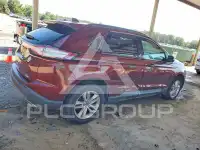 2016 Ford EDGE photo
