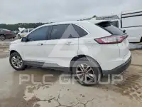 2016 Ford EDGE фото
