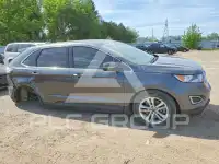 2016 Ford EDGE фото