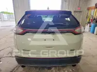2016 Ford EDGE photo