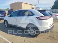 2016 Ford EDGE фото