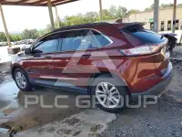 2016 Ford EDGE photo