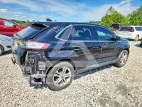 2016 Ford EDGE фото