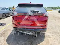 2016 Ford EDGE фото