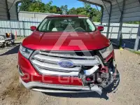 2016 Ford EDGE photo