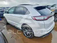 2016 Ford EDGE photo