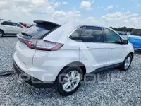 2016 Ford EDGE фото