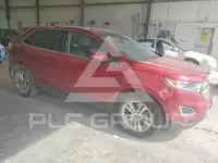 2016 Ford EDGE фото