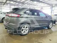 2016 Ford EDGE фото