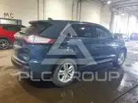 2016 Ford EDGE фото